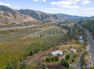 6690 Stine Hill Rd, Cashmere, WA 98815
