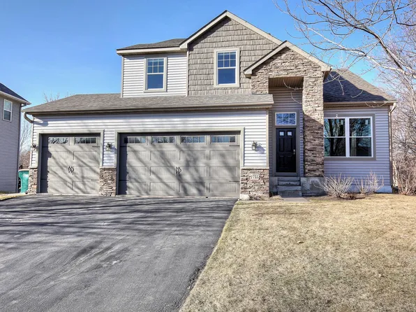 1755 117th Ave NE, Blaine, MN 55449