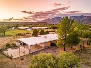 3761 N Tres Lomas Dr, Tucson, AZ 85749