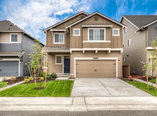 2041 81st Ave E #14, Edgewood, WA