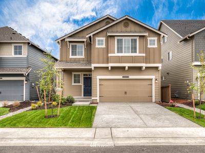 2041 81st Avenue E #14, Edgewood, WA, 98371