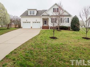 8805 Oregon Inlet Ct, Raleigh, NC 27603