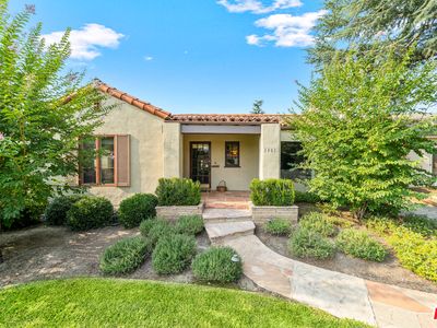 1861 E Woodlyn Rd, Pasadena, CA, 91104