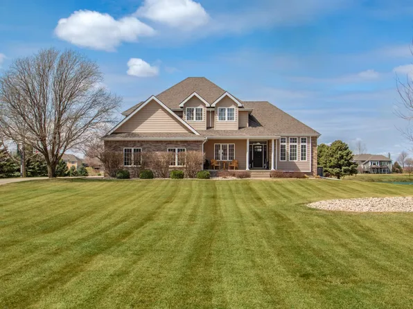 939 Wynstone Dr, Jefferson, SD 57038