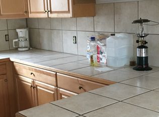 7998 160th Ave, Hersey, MI 49639