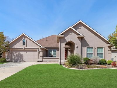 9708 Grandview Dr, Denton, TX, 76207