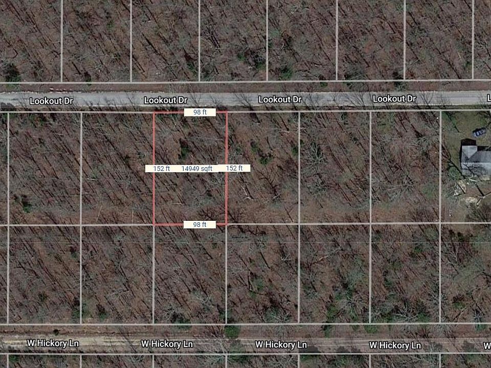 2nd image of 1011 Lookout Dr