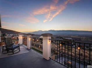10489 Claim Jumper Way, Reno, NV 89521