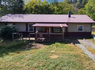 238 Kiser Cir, Jonesborough, TN 37659