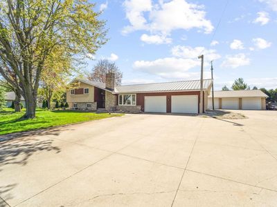 1116 LAKE PARK ROAD, Menasha, WI, 54952