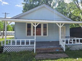 1401 Pine St, Winnsboro, LA 71295