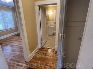 114 Maple St SE #1, Albuquerque, NM 87106