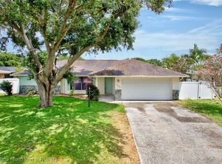 1620 Homestead St, Sebring, FL 33870