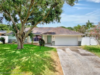 1620 Homestead St, Sebring, FL, 33870
