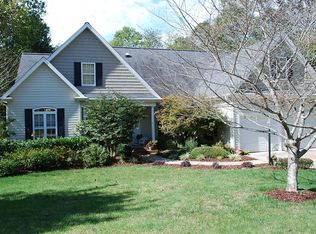 1316 Beaverton Trl, Winston Salem, NC 27103