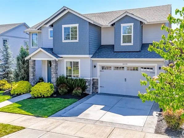 18330 133rd Street E, Bonney Lake, WA 98391