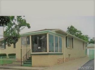 127 Barton St, Buffalo, NY 14213