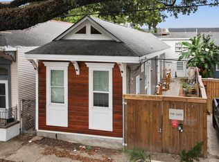 910 N Dorgenois St #1, New Orleans, LA 70119