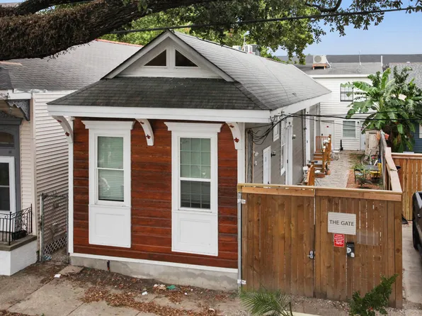 910 N Dorgenois St #1, New Orleans, LA 70119