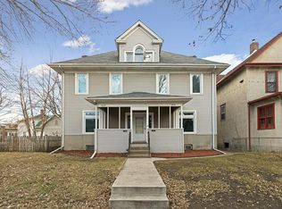 1616 Emerson Ave N, Minneapolis, MN 55411