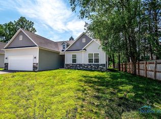 3641 N McCord Rd, Toledo, OH 43617