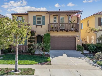 608 E Desert Willow Rd, Azusa, CA, 91702