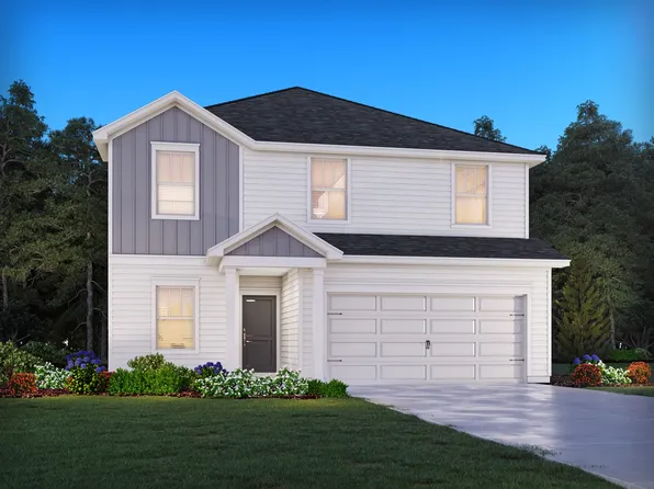 1529 Harper Landing Blvd, Stanley, NC 28164