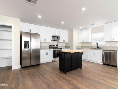 410 E Lincoln Ave, Coolidge, AZ, 85128