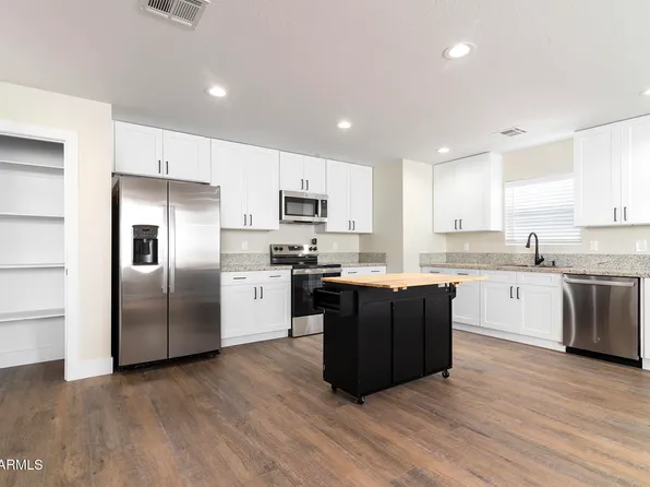 410 E LINCOLN Avenue, Coolidge, AZ 85128