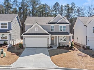 62 Hampton Ter, Dallas, GA 30157