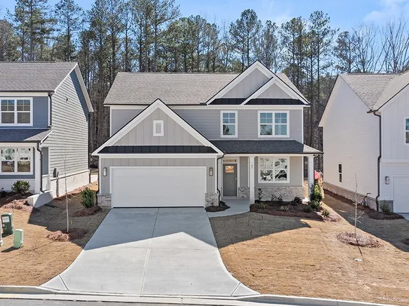 62 Hampton Ter, Dallas, GA 30157