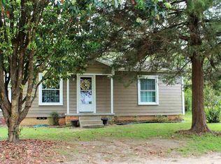 255 W Davis St, Tatum, TX 75691