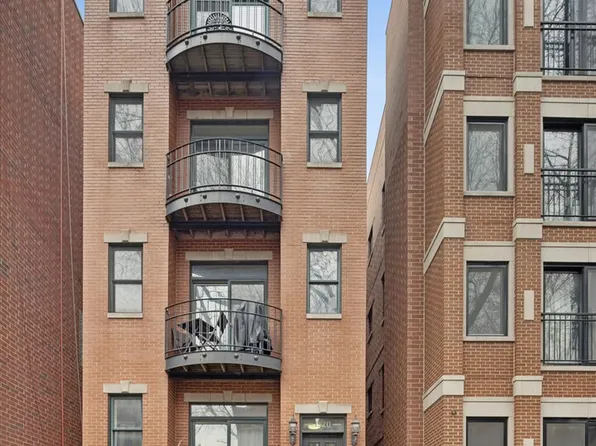 1520 N Hudson Ave APT 3, Chicago, IL 60610