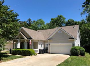 13915 Hastings Farm Rd, Huntersville, NC 28078