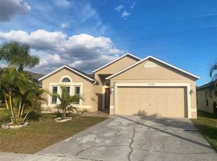 11732 Bentry St, Orlando, FL 32824