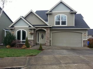 15835 SE Nehalem St, Portland, OR 97236