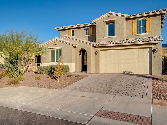 2nd image of 2604 W Perola Dr