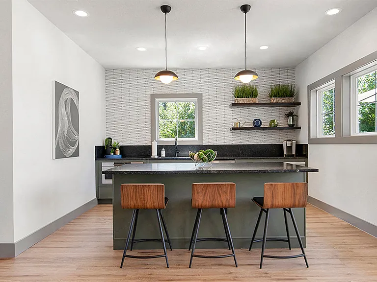 Clubhouse kitchen updates coming soon
