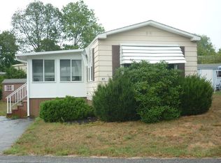 27 Lydia Dr, Plymouth, MA 02360