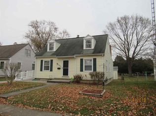 343 SW 15th St, Richmond, IN 47374