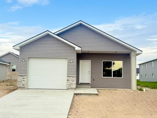 1013 S Fillmore, Jerome, ID 83338