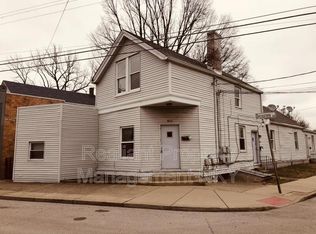 4012 Decoursey Ave APT 1, Covington, KY 41015