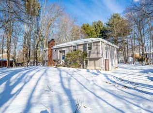 144 N Policy St, Salem, NH 03079