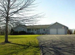 121 Rr 2, Greenfield, IL 62044