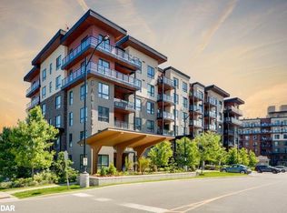 300 Essa Rd #206, Barrie, ON L9J0B9