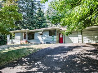 35 NW Lucas St, Stevenson, WA 98648