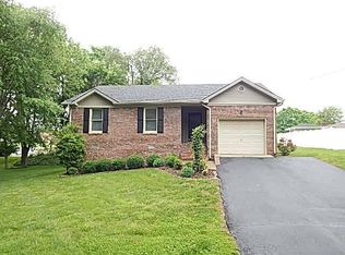 513 Donna Ct, Hopkinsville, KY 42240