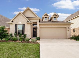 2731 Painted Sunrise Trl, Houston, TX 77045