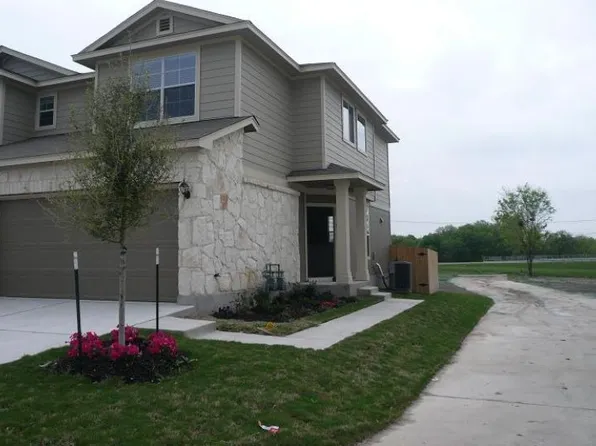 801 Jane Austen Trl #B, Pflugerville, TX 78660