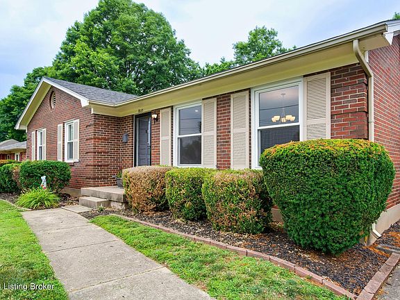 2nd image of 7603 Colson Dr